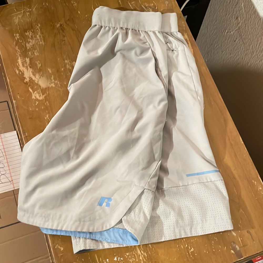 Russel athletic shorts